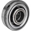 GRANIT PTO clutch complete Ford 5000 - 7840 | E0NN7R036AB, D8NN7R036AA, 83931457, 83910730
