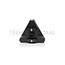GRANIT LED Rückleuchte links 163 x 143 x 75 mm, 7-polig, 12 - 24 V