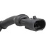 GRANIT Airco Kompressor 12 V, R 134a, Riemenscheibe Ø 112 mm, PV4, 190 ccm Öl | 51453028, 84290377