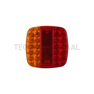 GRANIT Ersatzleuchte hinten rechts LED, magnetisch