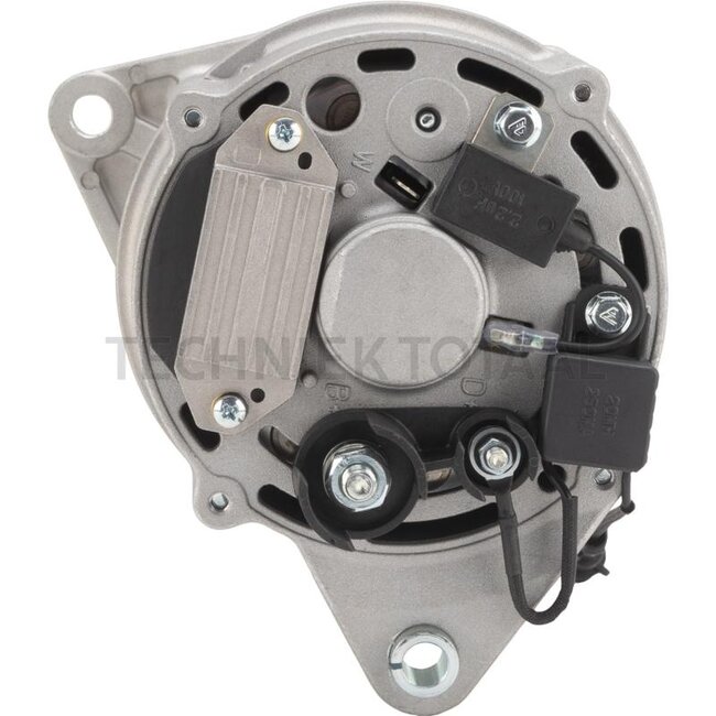 GRANIT Alternator 14 V, 100 A, flange 82 mm