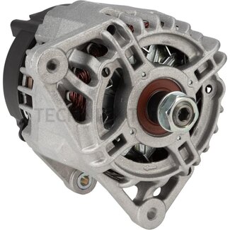 GRANIT Alternator 14 V, 85 A, flange 81,5 mm Perkins 1004.40T