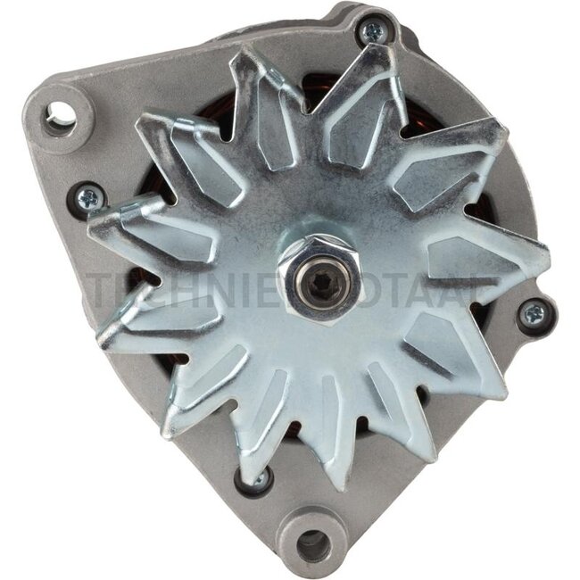 GRANIT Alternator 28 V, 55 A as 17 mm