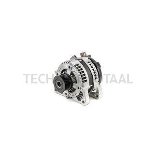 GRANIT Alternator 12 V, 40 A, flange 25 mm GiANT, Kubota