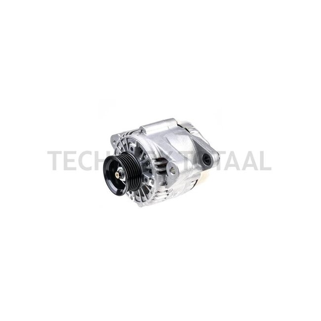 GRANIT Dynamo 12 V, 40 A, flens 25 mm GiANT, Kubota | 3007080, 3007100