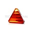 GRANIT LED rear light, right 163 x 143 x 75 mm, 12 - 24 V, 7-pin