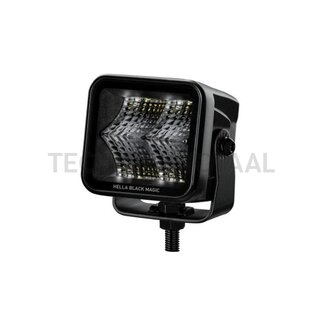 HELLA LED Cube 2,7 inch lighting nabije omgeving 20 W, 1400 lm