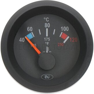 GRANIT Watertemperatuurmeter 114 g