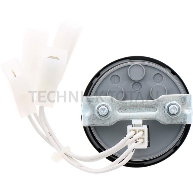 GRANIT Watertemperatuurmeter 114 g