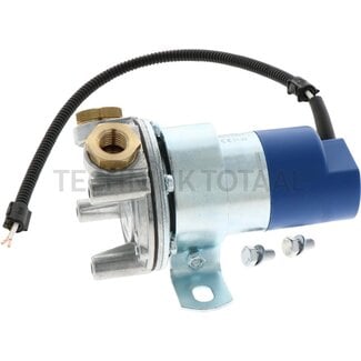 HARDI Automotive Elektrische Kraftstoffförderpumpe 24 V, 100 - 130 l/h, 0,28 - 0,35 bar