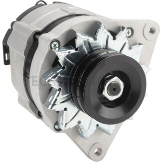 GRANIT Alternator 14 V, 65 A, flange 82 mm