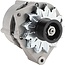 GRANIT Dynamo 14 V, 100 A, flens 56 mm JCB 86C-1, 100C-2