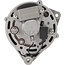GRANIT Alternator 14 V, 100 A, flange 56 mm JCB 86C-1, 100C-2