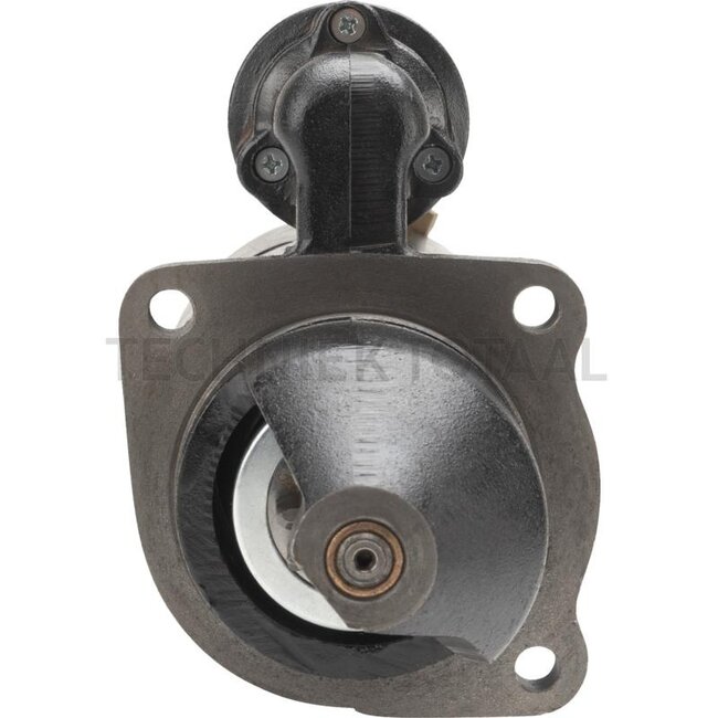GRANIT Reversierstarter 12 V, 3,0 kW, 10 Zähne, 248 mm, Ø 89 mm