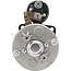 GRANIT Recoil starter 12 V, 3,0 kW, 10 teeth, 248 mm, Ø 89 mm