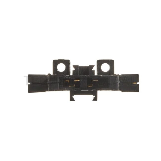 HELLA Fuse holder blade fuse vlaksteker 6,3 mm - 10 pieces | 8KV 004 418-004, 50223187, 8KV 004 418-004-SAP, 8KV 004 418-004-VE