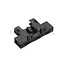 HELLA Zekeringhouder steekzekering vlaksteker 6,3 mm - 10 stuks | 8KV 004 418-004, 50223187, 8KV 004 418-004-SAP, 8KV 004 418-004-VE