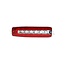 GRANIT Rückleuchte LED Blinker, Bremslicht, Rücklicht 209 x 58 mm