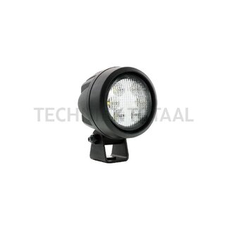 GRANIT Arbeitsscheinwerfer LED 29 W, 2000 lm, 91 x 124 x 77 mm, 12 / 24 V