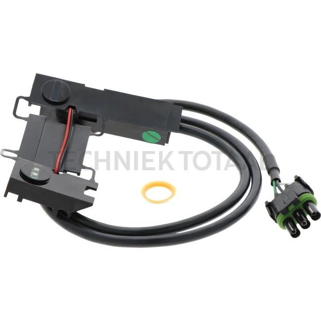 GRANIT Saat-Sensor