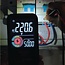 KS Tools Automatik Digital-Multimeter mit Prüfspitzen und Tasche | 150.1765