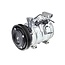 Denso Airco Kompressor 12 V, Riemenscheibe Ø 120 mm, 4 Nuten, R134a, 10S15C | DCP23539