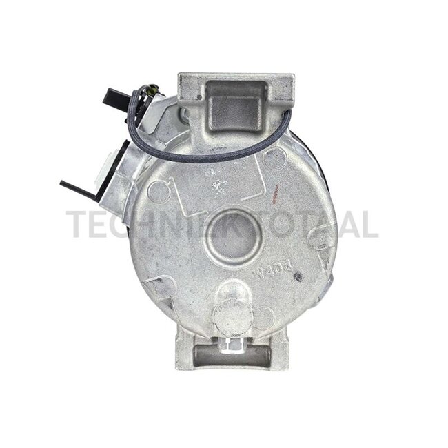 Denso Airco Kompressor 12 V, Riemenscheibe Ø 120 mm, 4 Nuten, R134a, 10S15C | DCP23539