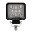 ASPÖCK WorkFAB II LED work light 1500 lm, 11 W, 9 - 59 V, cable 1500 mm | 42-1010-011