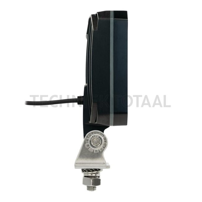 ASPÖCK WorkFAB II Arbeitsscheinwerfer LED 1500 lm, 11 W, 9 - 59 V, Kabel 1500 mm | 42-1010-011