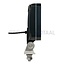 ASPÖCK WorkFAB II LED work light 1500 lm, 11 W, 9 - 59 V, cable 1500 mm | 42-1010-011