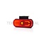 GRANIT Begrenzungsleuchte hinten LED 134 x 53 mm, 12 - 24 V
