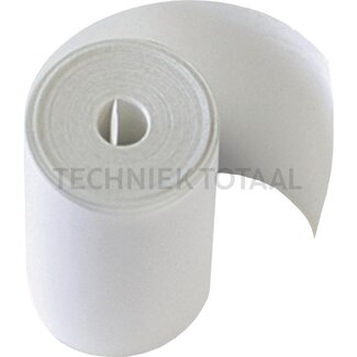 GYS Papierrolle feuerverzinkt Ø 50 mm, Breite 57 mm