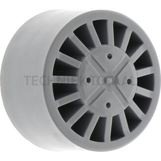 PROBOSS Roller PROBOSS version 2.5, gray