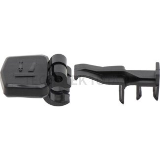 PROBOSS Damping knob kit PROBOSS 18 g