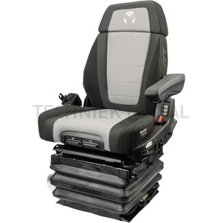 GRAMMER Trekkerzitting Maximo XT Evolution Active 550 mm Claas