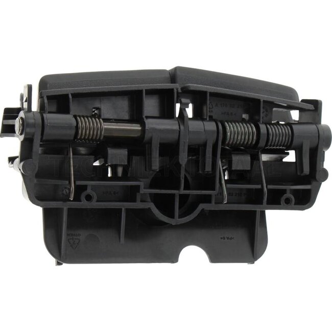 PROBOSS Hoekverstelling PROBOSS