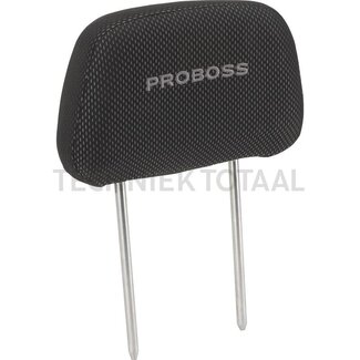 PROBOSS Headrest PROBOSS 1,32 kg