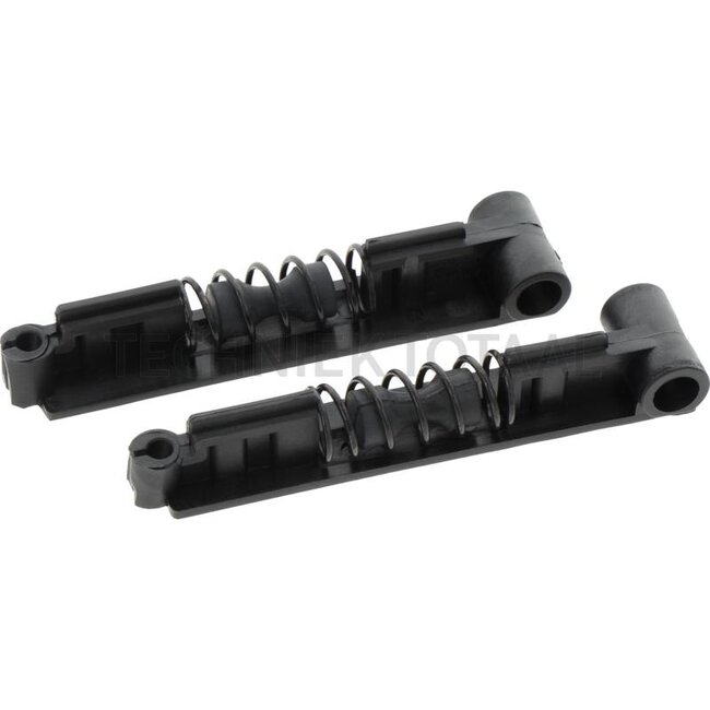PROBOSS Isolatorset PROBOSS