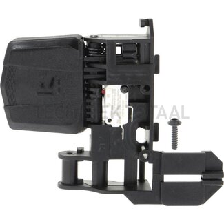 PROBOSS Height adjustment PROBOSS