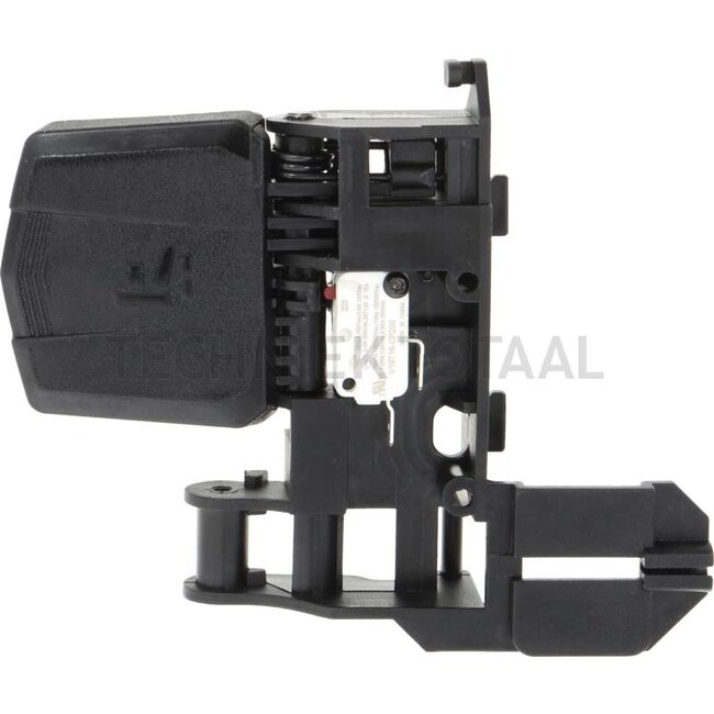 PROBOSS Height adjustment PROBOSS