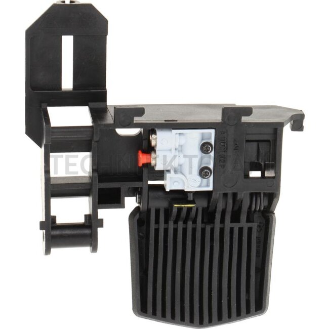 PROBOSS Height adjustment PROBOSS