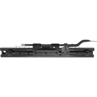 PROBOSS Slide rail double locking left