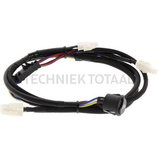 PROBOSS Cable harness heating PROBOSS
