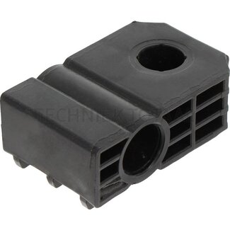 PROBOSS Bearing housing PROBOSS version 2.1, black