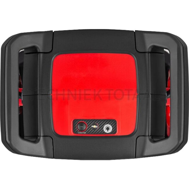 Telwin Booster Startzilla 12024 XT 12 / 24 V, 12000 / 6000 A | 829528