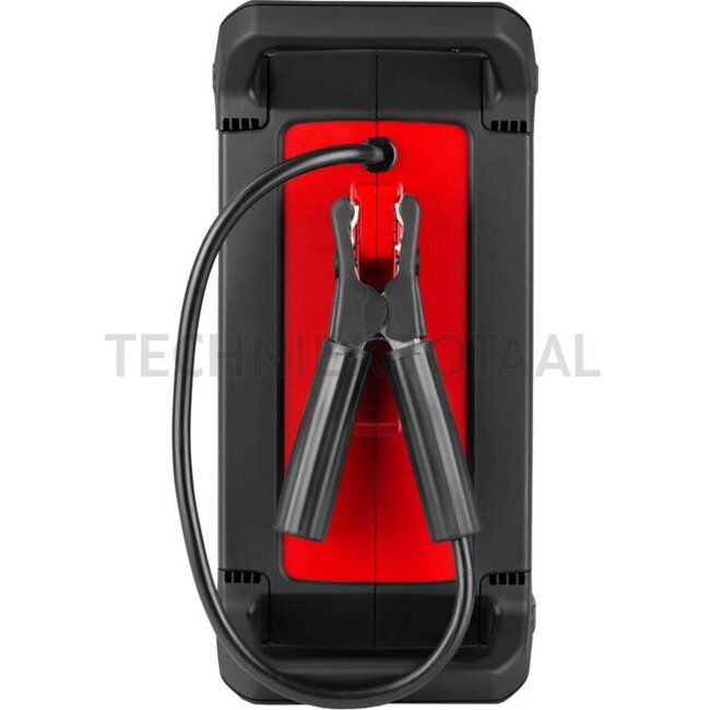 Telwin Booster Startzilla 12024 XT 12 / 24 V, 12000 / 6000 A | 829528