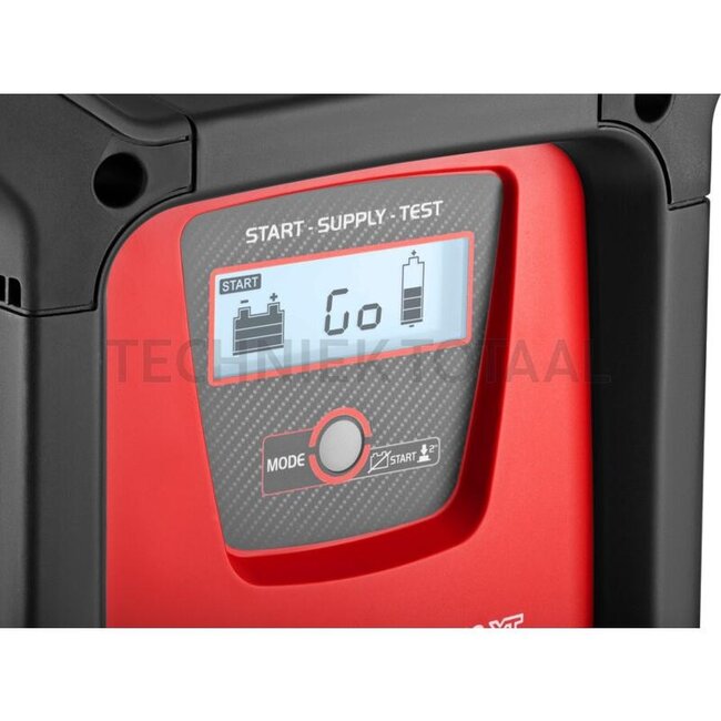 Telwin Booster Startzilla 12024 XT 12 / 24 V, 12000 / 6000 A | 829528