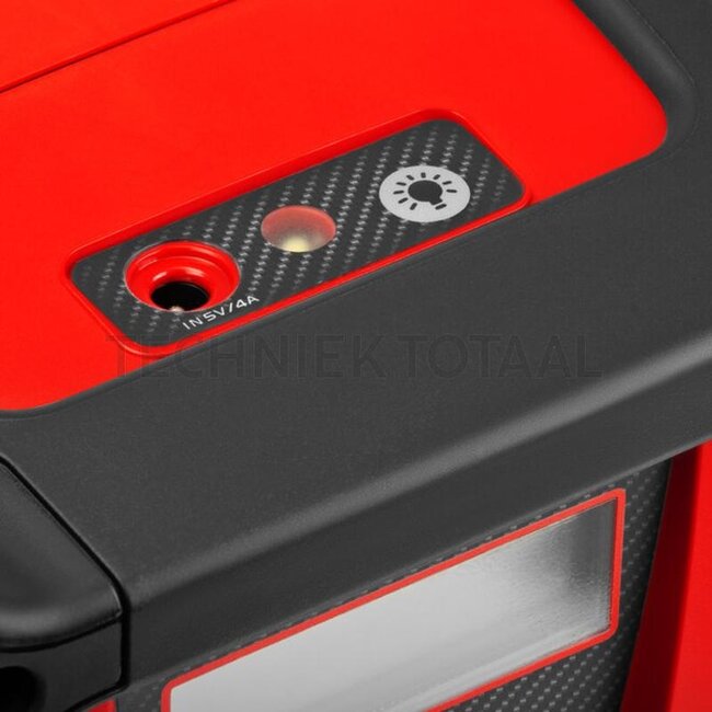 Telwin Booster Startzilla 12024 XT 12 / 24 V, 12000 / 6000 A | 829528
