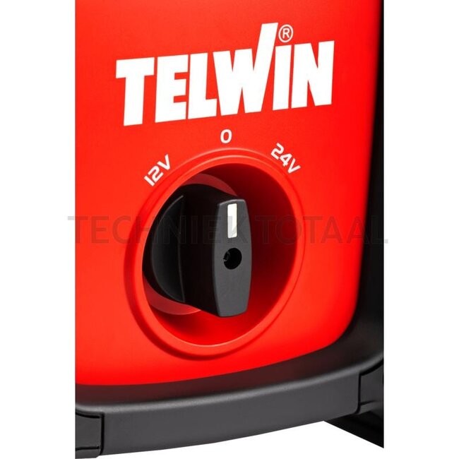Telwin Booster Startzilla 12024 XT 12 / 24 V, 12000 / 6000 A | 829528