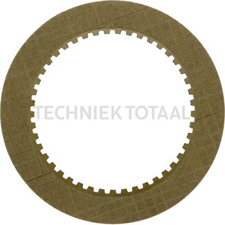 GRANIT Innenlamelle Zapfwellenkupplung Case IH JX 70U - 1100U